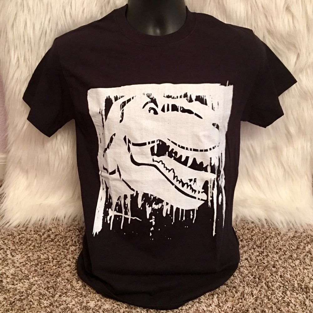 NWT T-Rex T-Shirts in Multiple Sizes - Picture 1 of 2